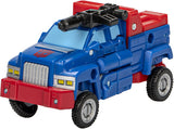 Transformers Generations Legacy United: G1: Deluxe - Gears
