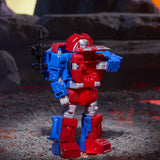 Transformers Generations Legacy United: G1: Deluxe - Gears