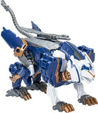 Transformers Generations Legacy United: Prime: Voyager - Thundertron