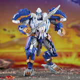 Transformers Generations Legacy United: Prime: Voyager - Thundertron