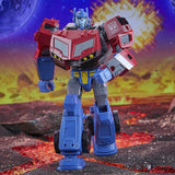 Transformers Generations Legacy United: Animated: Voyager - Optimus Prime