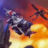 Transformers Generations Legacy United: Cybertron: Voyager - Starscream