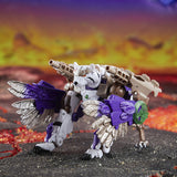Transformers Generations Legacy: Beast Wars: Leader - Tigerhawk
