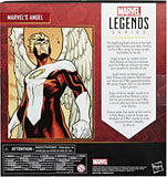 Marvel Legends Deluxe: X-Men - Angel