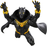 Marvel Legends: Marvel Comics (The Void BAF) - Black Panther