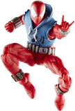 Marvel Legends Retro Collection: Spider-Man - Scarlet Spider