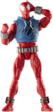 Marvel Legends Retro Collection: Spider-Man - Scarlet Spider