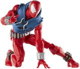 Marvel Legends Retro Collection: Spider-Man - Scarlet Spider