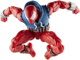 Marvel Legends Retro Collection: Spider-Man - Scarlet Spider