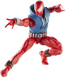 Marvel Legends Retro Collection: Spider-Man - Scarlet Spider