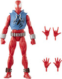 Marvel Legends Retro Collection: Spider-Man - Scarlet Spider