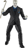 Marvel Legends Retro Collection: Spider-Man - Tombstone