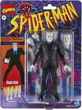 Marvel Legends Retro Collection: Spider-Man - Tombstone