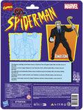 Marvel Legends Retro Collection: Spider-Man - Tombstone