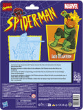 Marvel Legends Retro Collection: Spider-Man - Jack O'Lantern