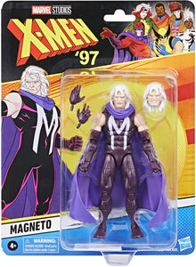 Marvel Legends Retro Collection: X-Men '97 - Magneto