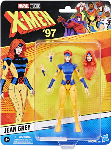 Marvel Legends Retro Collection: X-Men '97 - Jean Grey