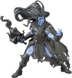 Marvel Legends: Marvel Comics: Thor (Zabu BAF) - Black Winter (Thor)