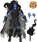 Marvel Legends: Marvel Comics: Thor (Zabu BAF) - Black Winter (Thor)