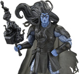 Marvel Legends: Marvel Comics: Thor (Zabu BAF) - Black Winter (Thor)