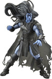 Marvel Legends: Marvel Comics: Thor (Zabu BAF) - Black Winter (Thor)