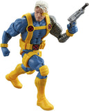Marvel Legends: Marvel Comics: X-Men (Zabu BAF) - Cable