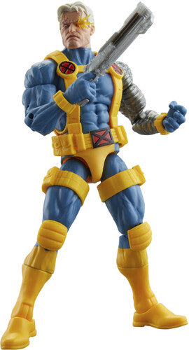 マーベルレジェンド　ケーブル　コミック版　ザブーBAF版 楽天ブックス: ハズブロ（Hasbro）MARVEL マーベルレジェンド