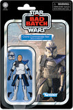 Star Wars The Vintage Collection 3.75" - The Bad Batch: Clone Commander Rex (Bracca Mission) (VC #317)