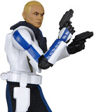 Star Wars The Vintage Collection 3.75" - The Bad Batch: Clone Commander Rex (Bracca Mission) (VC #317)