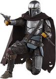 Star Wars The Vintage Collection 3.75" - The Mandalorian: The Mandalorian (Mines of Mandalore) (VC #312)