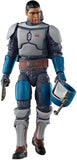 Star Wars The Vintage Collection 3.75" - The Mandalorian: Mandalorian Fleet Commander (VC #314)