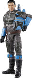 Star Wars The Vintage Collection 3.75" - The Mandalorian: Axe Woves (Privateer) (VC #315)