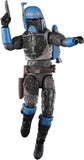 Star Wars The Vintage Collection 3.75" - The Mandalorian: Axe Woves (Privateer) (VC #315)