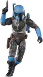 Star Wars The Vintage Collection 3.75" - The Mandalorian: Axe Woves (Privateer) (VC #315)