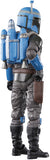 Star Wars The Vintage Collection 3.75" - The Mandalorian: Axe Woves (Privateer) (VC #315)