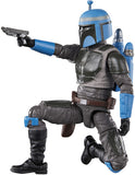 Star Wars The Vintage Collection 3.75" - The Mandalorian: Axe Woves (Privateer) (VC #315)