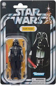 Star Wars The Vintage Collection 3.75" - A New Hope: Darth Vader (VC #334)