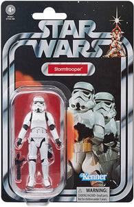 Star Wars The Vintage Collection 3.75" - A New Hope: Stormtrooper (VC #231)