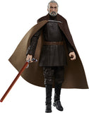 Star Wars The Vintage Collection 3.75" - Attack of the Clones: Count Dooku (VC #307)