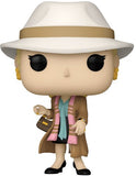 Funko POP! Television: Ted Lasso - Rebecca Welton [#1507]