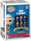 Funko POP! Television: Ted Lasso - Rebecca Welton [#1507]