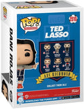 Funko POP! Television: Ted Lasso - Dani Rojas [#1510]