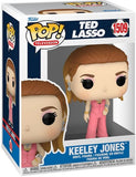 Funko POP! Television: Ted Lasso - Keeley Jones [#1509]