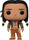 Funko POP! Television: 1883 - Sam [#1446]