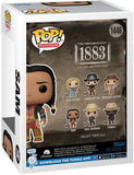 Funko POP! Television: 1883 - Sam [#1446]