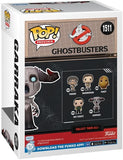 Funko POP! Movies: Ghostbusters: Frozen Empire - Garraka [#1511]