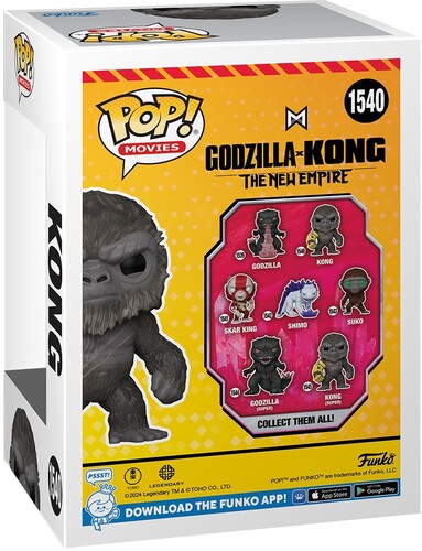 King Kong様 King Kong Skull Island Creature Contact Skull Crawler