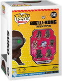 Funko POP! Movies: Godzilla x Kong: The New Empire - Suko [#1543]