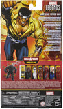 Marvel Legends: Marvel Knights (Mindless One BAF) - Luke Cage (Power Man)