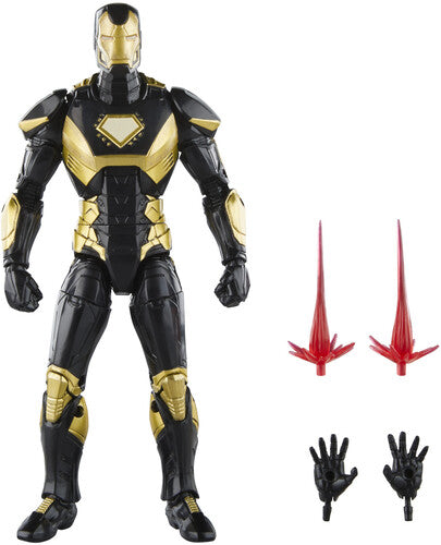 Marvel Legends: Marvel Knights (Mindless One BAF) [Gamerverse